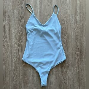 Windsor Bodysuit 